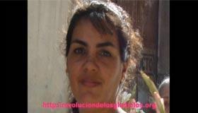 Sara Marta Fonseca denuncia golpes y amenazas a Damas de Blanco tras marcha habitual del domingo