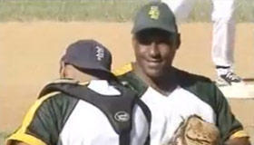 Serie Nacional de Béisbol: Ciego de Ávila contra Pinar del Río (8-4)