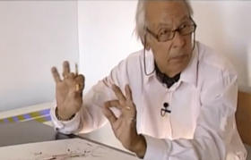 “Sur-Real”, sobre la exposición de Jorge Camacho