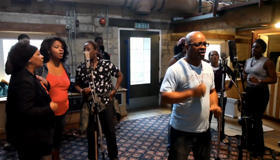 The Creole Choir of Cuba