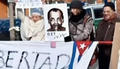 Tensa situación en Cuba