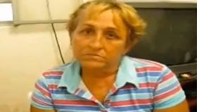 Testimonio de sobrevivientes del naufragio de una barca en intento fallido de salir del país