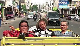 The Act of Killing, trailer subtitulado