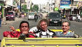 The Act of Killing, trailer subtitulado The Act of Killing, trailer subtitulado