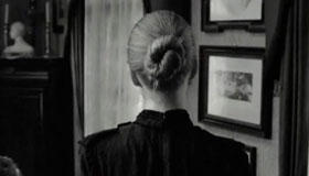 The White Ribbon trailer english