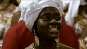 Black in Latin America