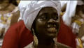 Black in Latin America