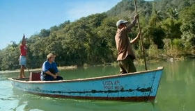 Tráiler del documental “Baracoa, 500 años después”