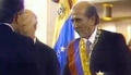 Carlos Andrés Pérez dies