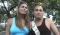 Wendy e Ignacio: “Una trampa fabulosa del amor” Wendy e Ignacio: “Una trampa fabulosa del amor”
