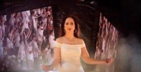 “Wepa”, el nuevo sencillo de Gloria Estefan