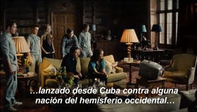 “X-Men: First Class”. Tráiler