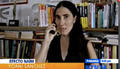 Yoani Sánchez: “Para mi la vida no está en otra parte, sino en otra Cuba” 