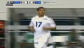 Yosniel Mesa en el partido de Cuba contra Costa Rica Yosniel Mesa en el partido de Cuba contra Costa Rica
