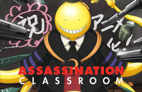 Assassination Classroom