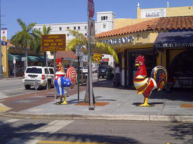 Calle Ocho, Miami