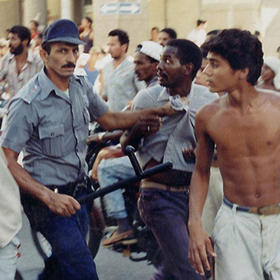En agosto de 1994 estalló “El maleconazo” en La Habana