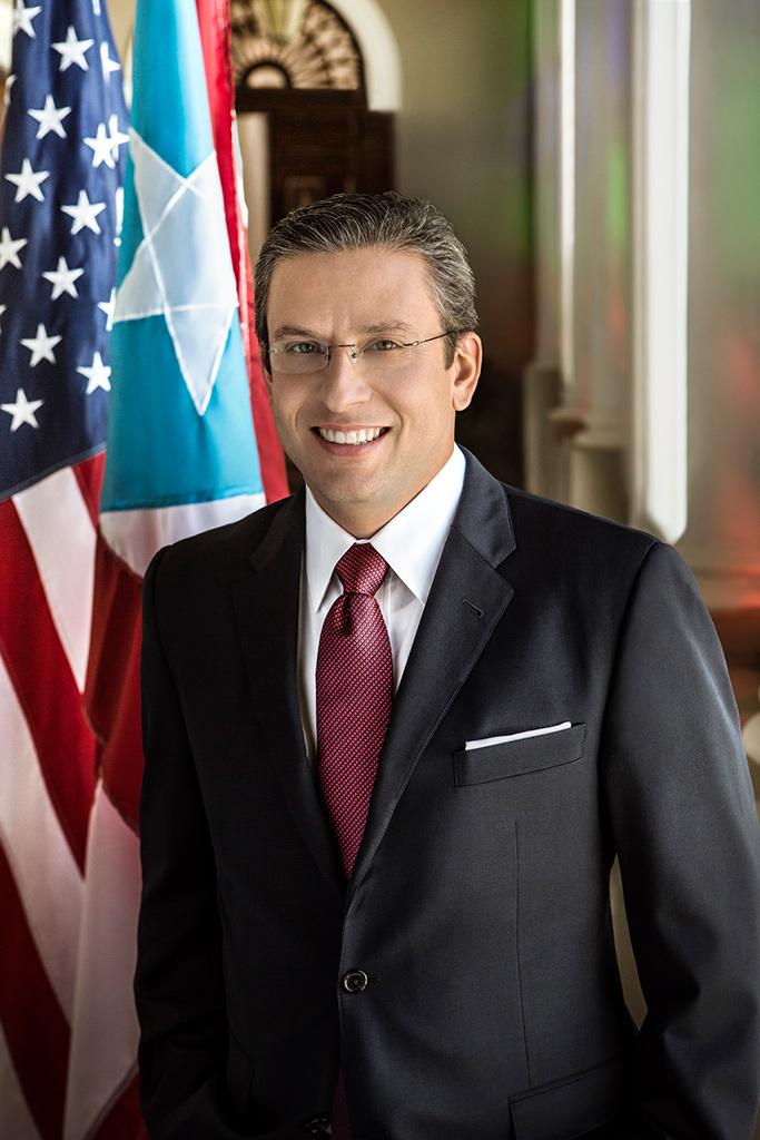 Alejandro Garcia Padilla Chistes