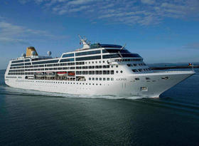 Se espera que el próximo año el buque Adonia, que tiene capacidad para 710 pasajeros, de la Carnival Corporation, comience a brindar viajes de crucero a Cuba