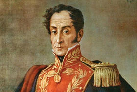 Simón Bolívar