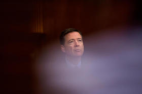 James Comey