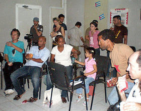 Debate de Observatorio Crítico, expresión de la nueva intelectualidad cubana