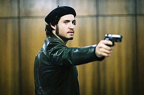 Fotograma de 'Carlos', de Olivier Assayas.