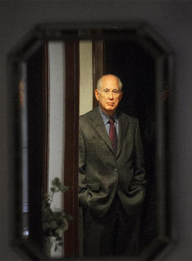 El profesor Carmelo Mesa Lago