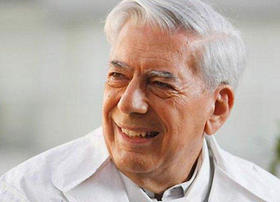Mario Vargas Llosa