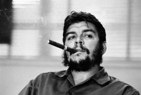 Ernesto «Che» Guevara