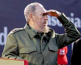 Fidel Castro