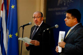 Louis Michel