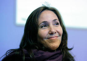 Mariela Castro