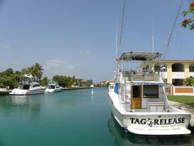 Marina Hemingway, Cuba