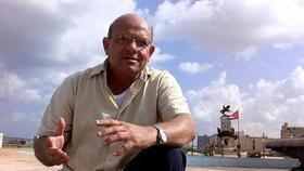 Dagoberto Valdés