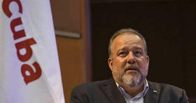 Manuel Marrero. Manuel Marrero