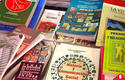 Libros en Cuba