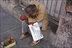 Pobreza en Cuba