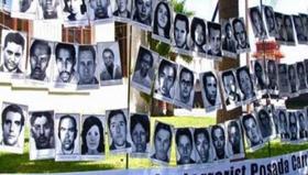 Víctimas del derribo del avión cubano sobre Barbados