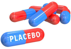 Efecto placebo