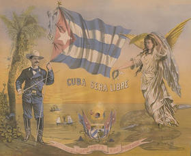 Cuba será libre, 1873