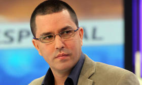 Jorge Arreaza