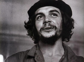 Ernesto Che Guevara