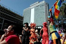 Celebración del Día Internacional contra la Homofobia en Cuba