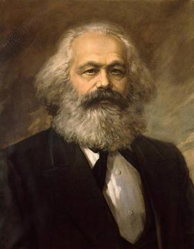 Carlos Marx