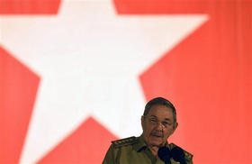 Raúl Castro. Discurso por el aniversario 50 del triunfo de la Revolución. Santiago de Cuba, 1 de enero de 2009.