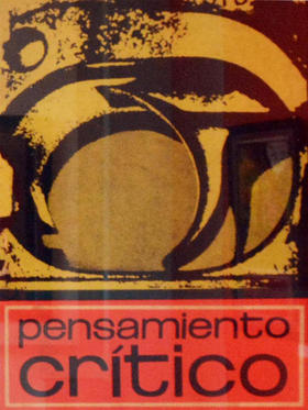 Revista Pensamiento Crítico. Revista Pensamiento Crítico