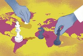 Nuevo orden mundial