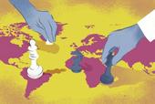 Nuevo orden mundial