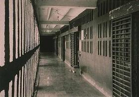 Cárcel del Combinado del Este en La Habana
